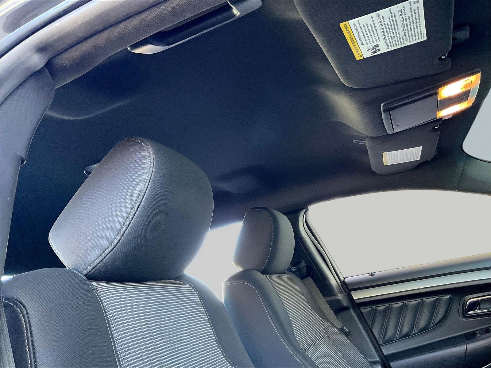 Used 2016 Ford Taurus SEL FWD image 27