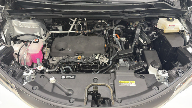 Used 2023 Toyota Sienna XLE FWD image 40