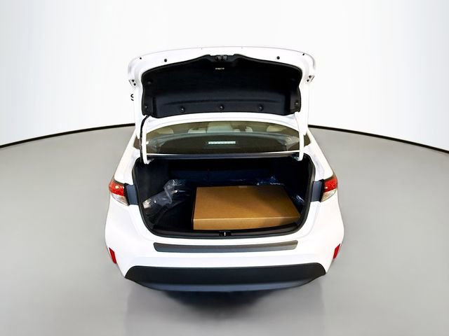 New 2026 Toyota Corolla LE image 24
