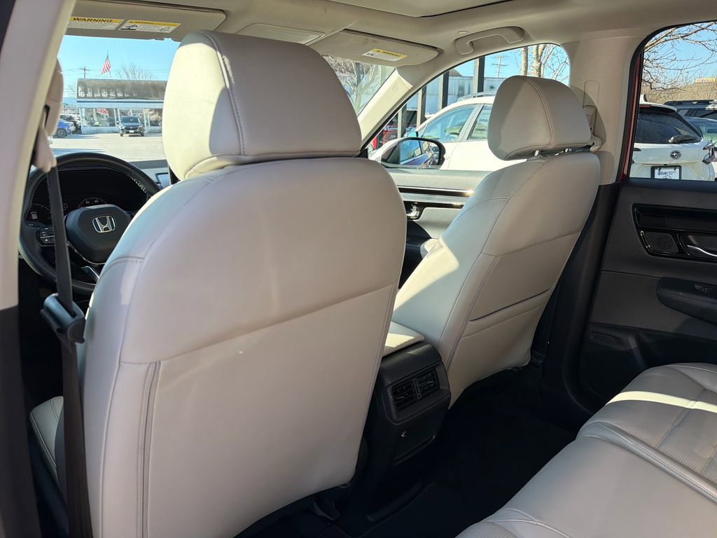Used 2023 Honda CR-V EX-L image 21
