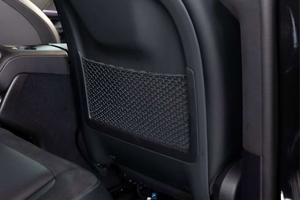 Used 2021 Mercedes-Benz GLS 63 AMG 4MATIC image 74