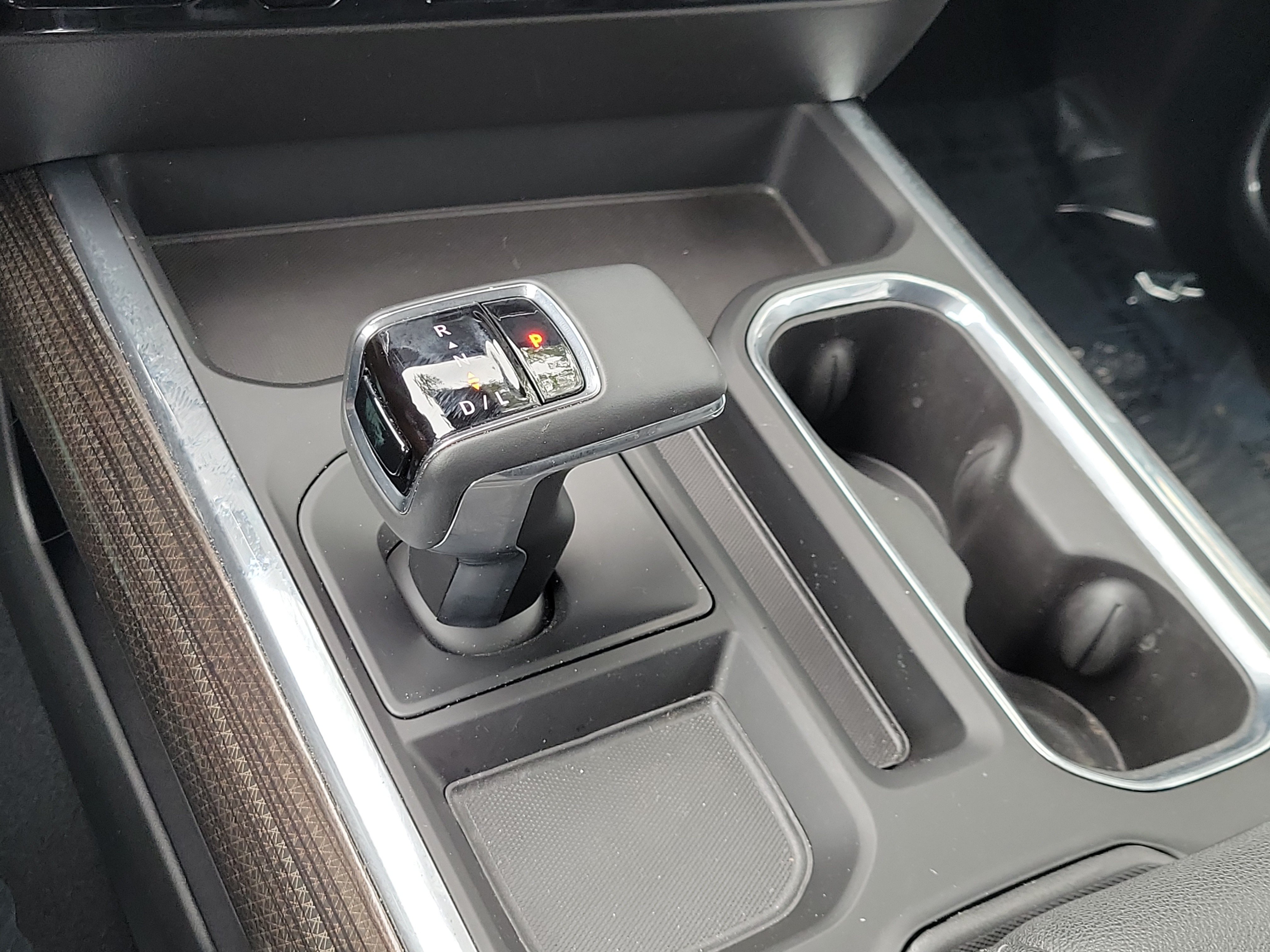 Used 2025 Chevrolet Silverado 1500 RST w/ All Star Edition Plus RWD image 26