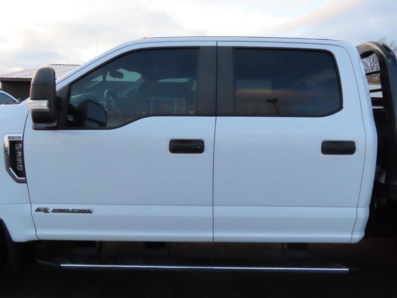 Used 2017 Ford F350 XL w/ STX Appearance Package image 15