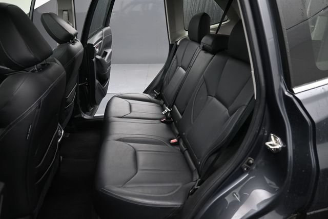 Used 2020 Subaru Forester Limited w/ Popular Package #3 AWD/4WD image 13