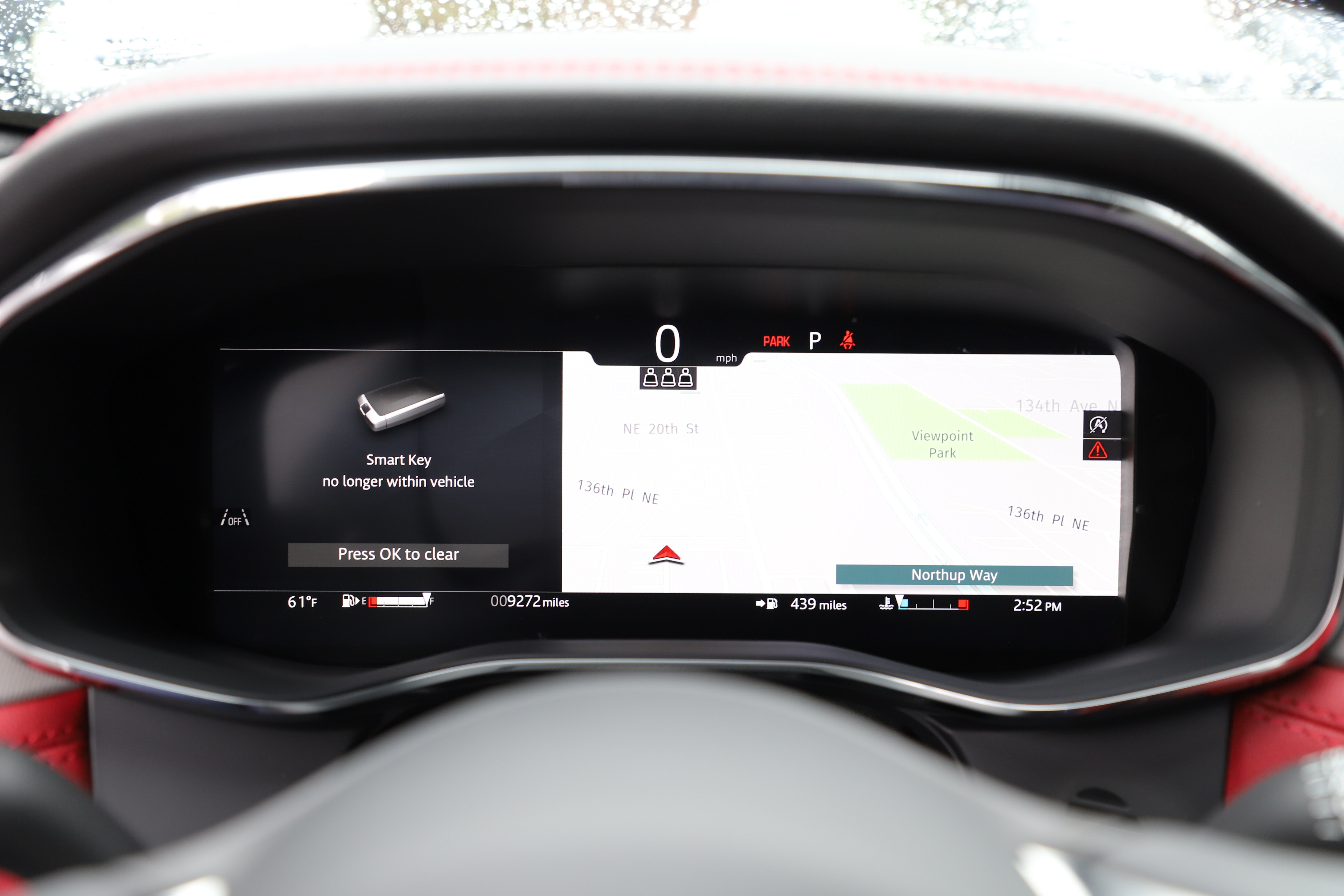 Certified 2025 Jaguar F-PACE R-Dynamic S AWD/4WD image 20