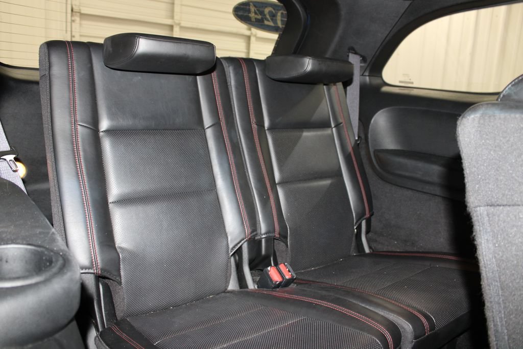 Used 2024 Dodge Durango GT AWD/4WD image 36