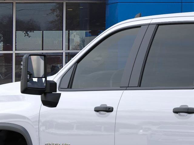 New 2026 Chevrolet Silverado 2500 Custom image 38