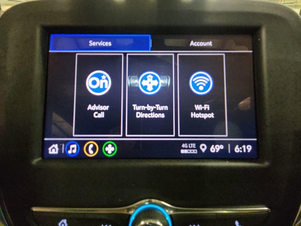 Used 2023 Chevrolet Equinox LT AWD/4WD image 19