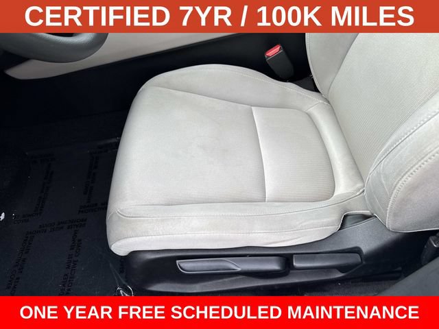 Used 2021 Honda Accord LX image 15