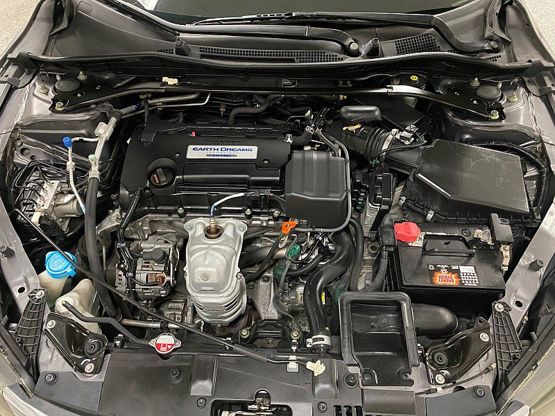 Used 2015 Honda Accord Sport image 15