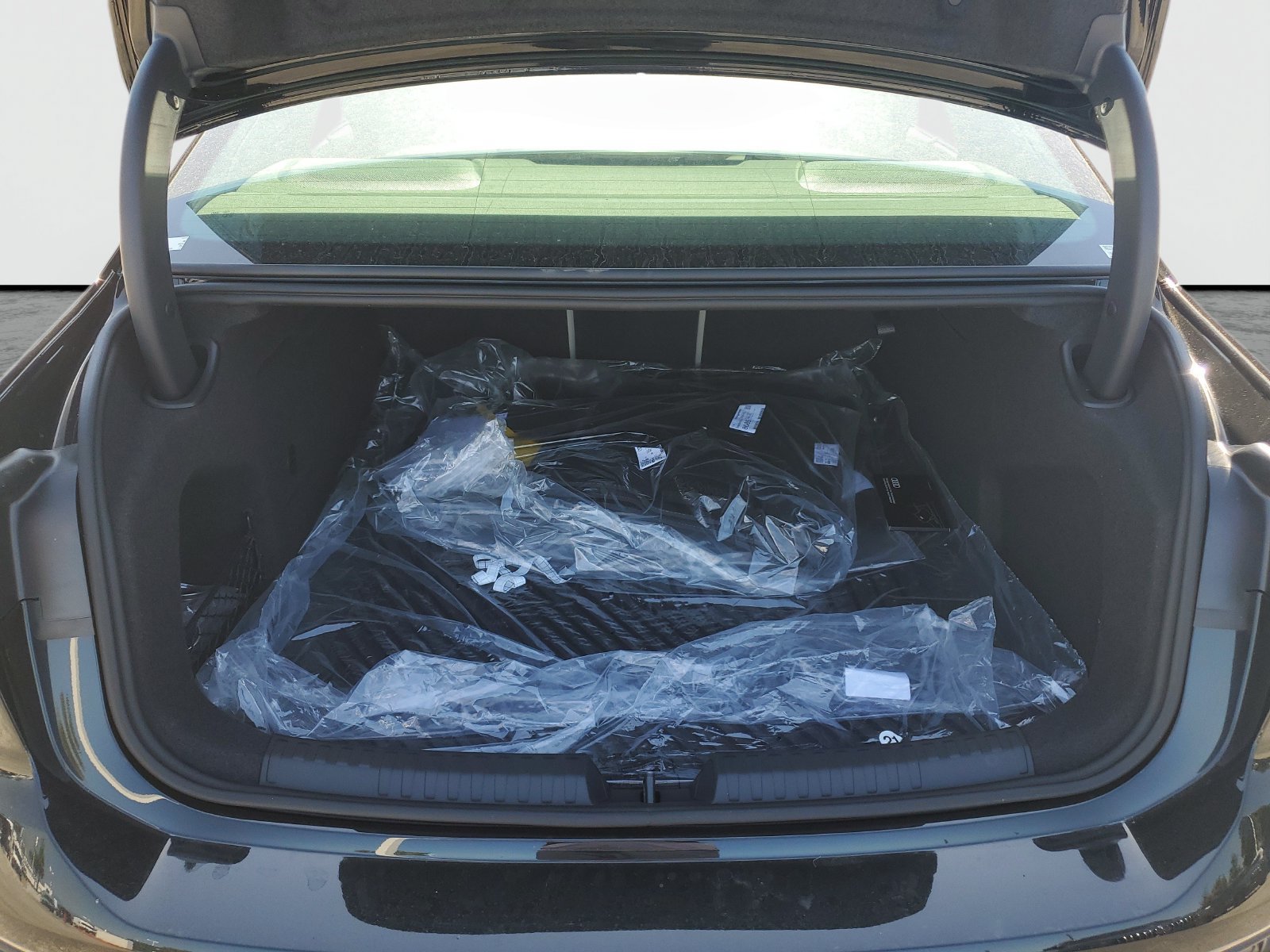 New 2026 Audi A6 Prestige AWD/4WD image 8