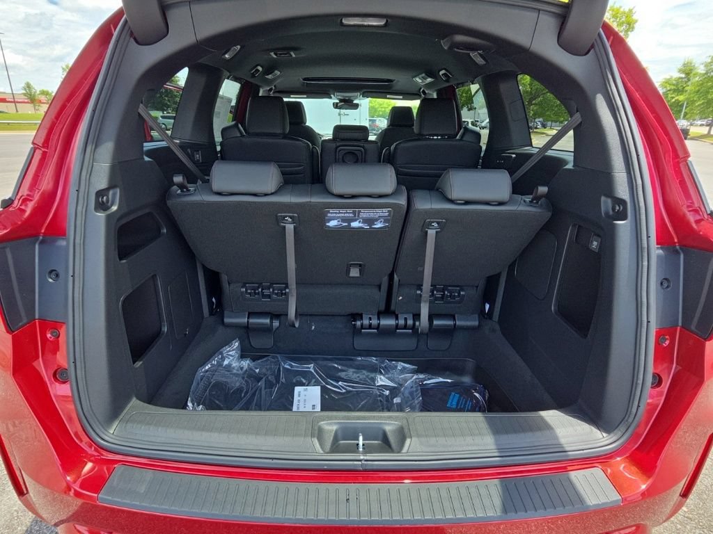 New 2026 Honda Odyssey Sport-L image 29