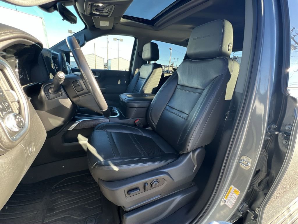 Used 2020 GMC Sierra 1500 Denali w/ Denali Ultimate Package image 20