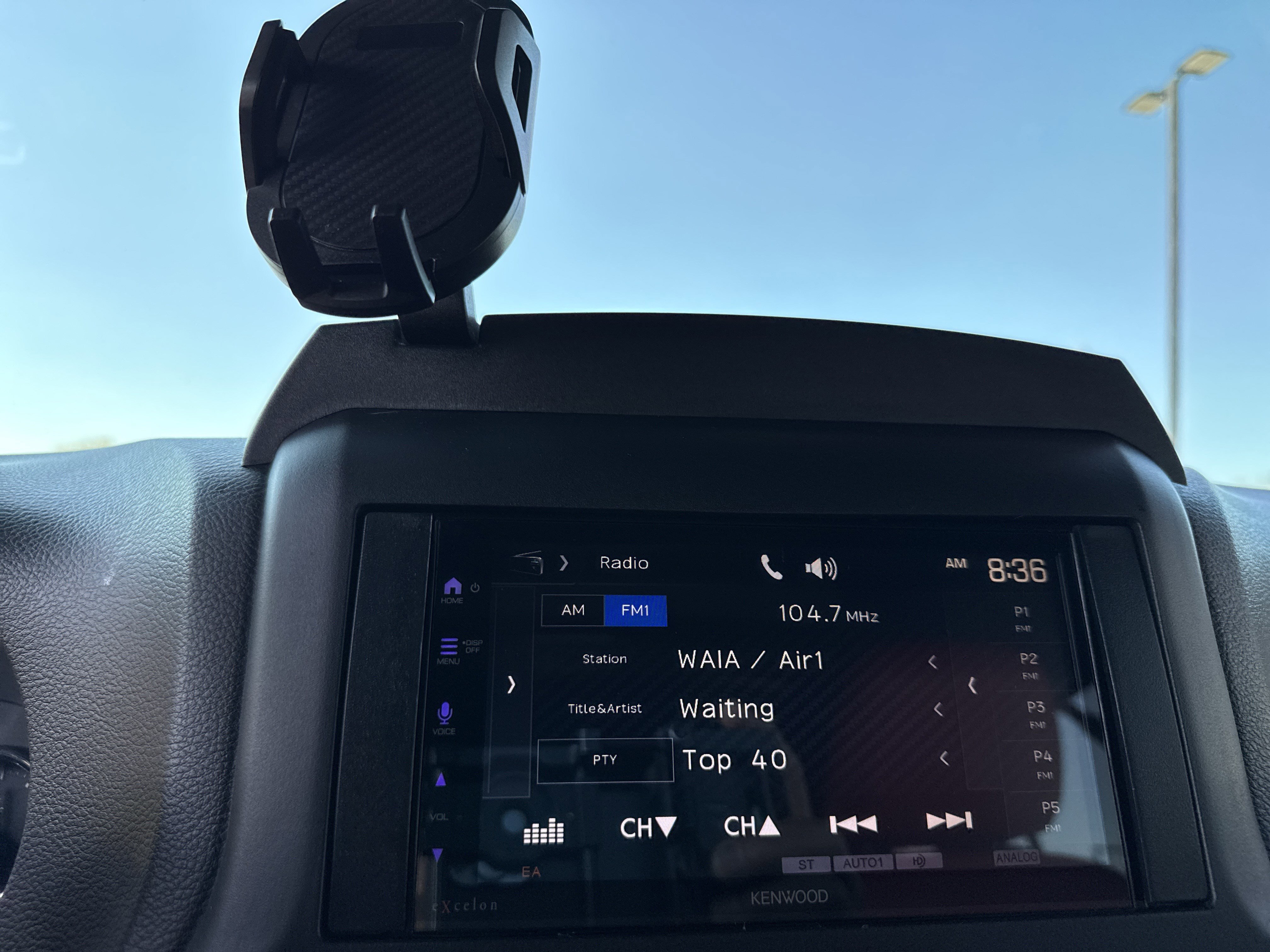 Used 2018 Jeep Wrangler Unlimited Sport w/ Connectivity Group image 21