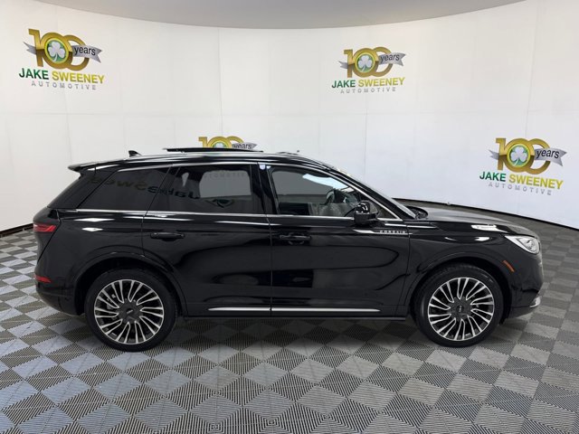 Used 2020 Lincoln Corsair Reserve w/ Equipment Group 201A image 11