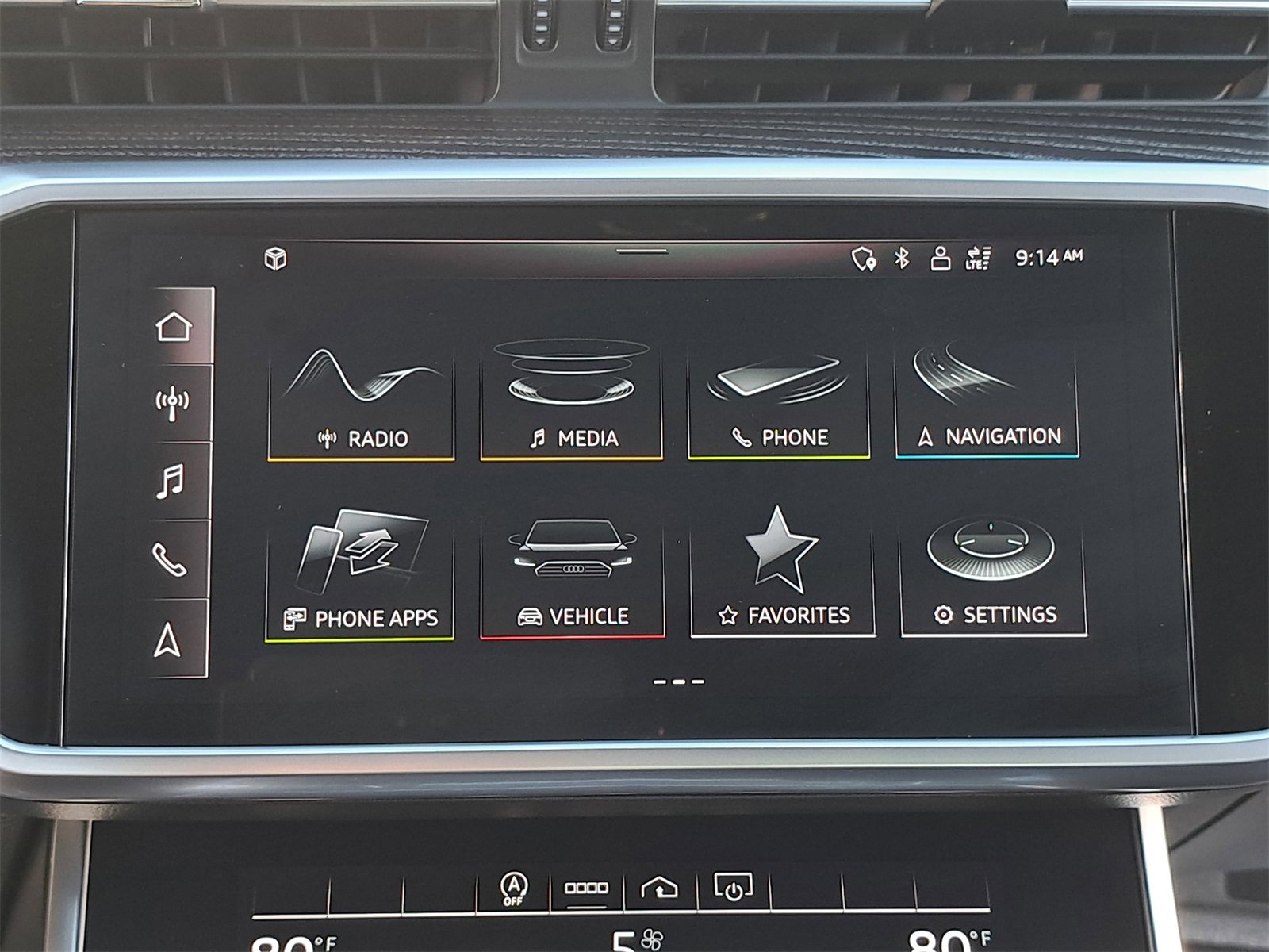 Used 2023 Audi A6 Premium Plus image 23