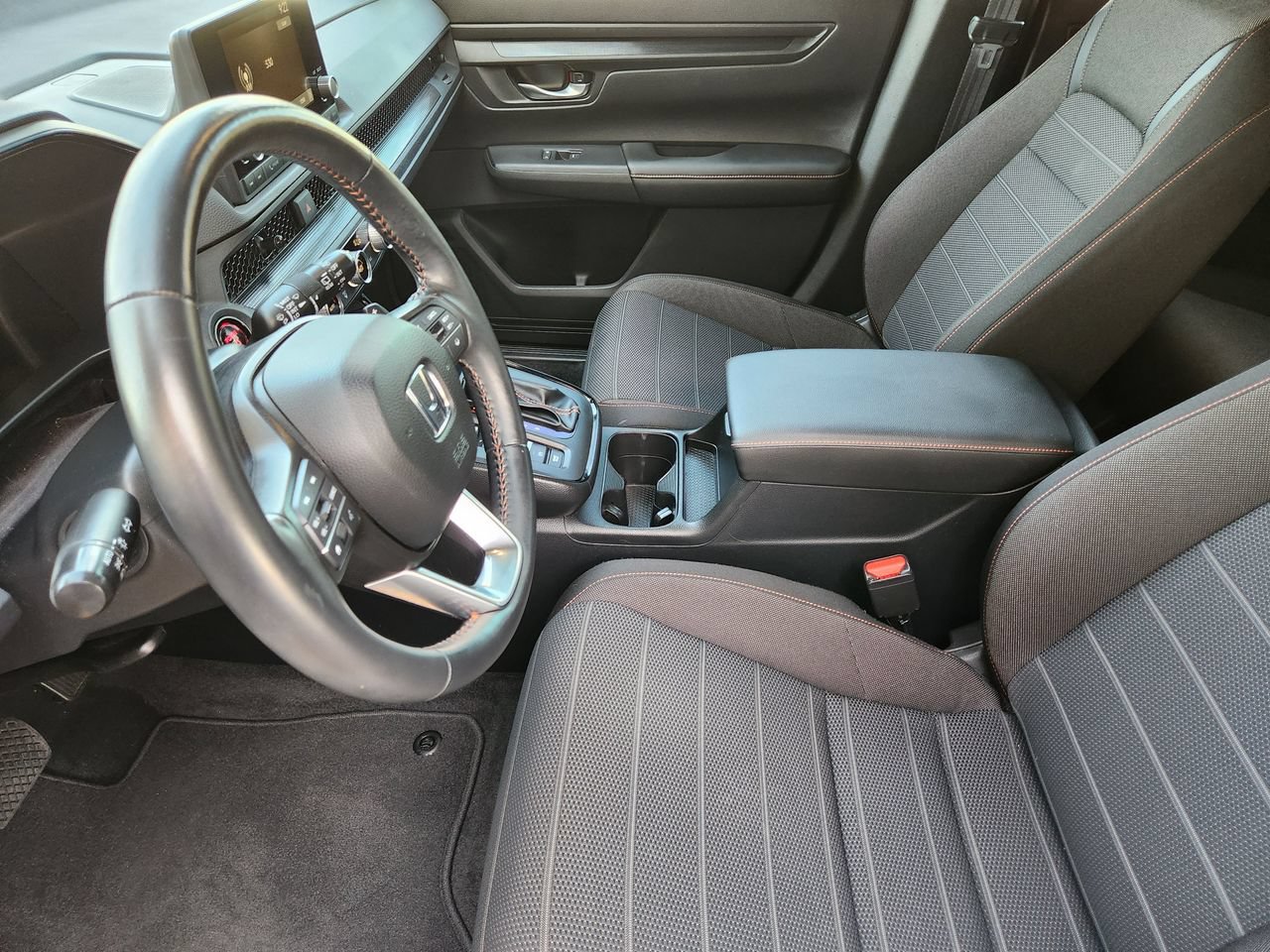 Used 2024 Honda CR-V Sport image 12