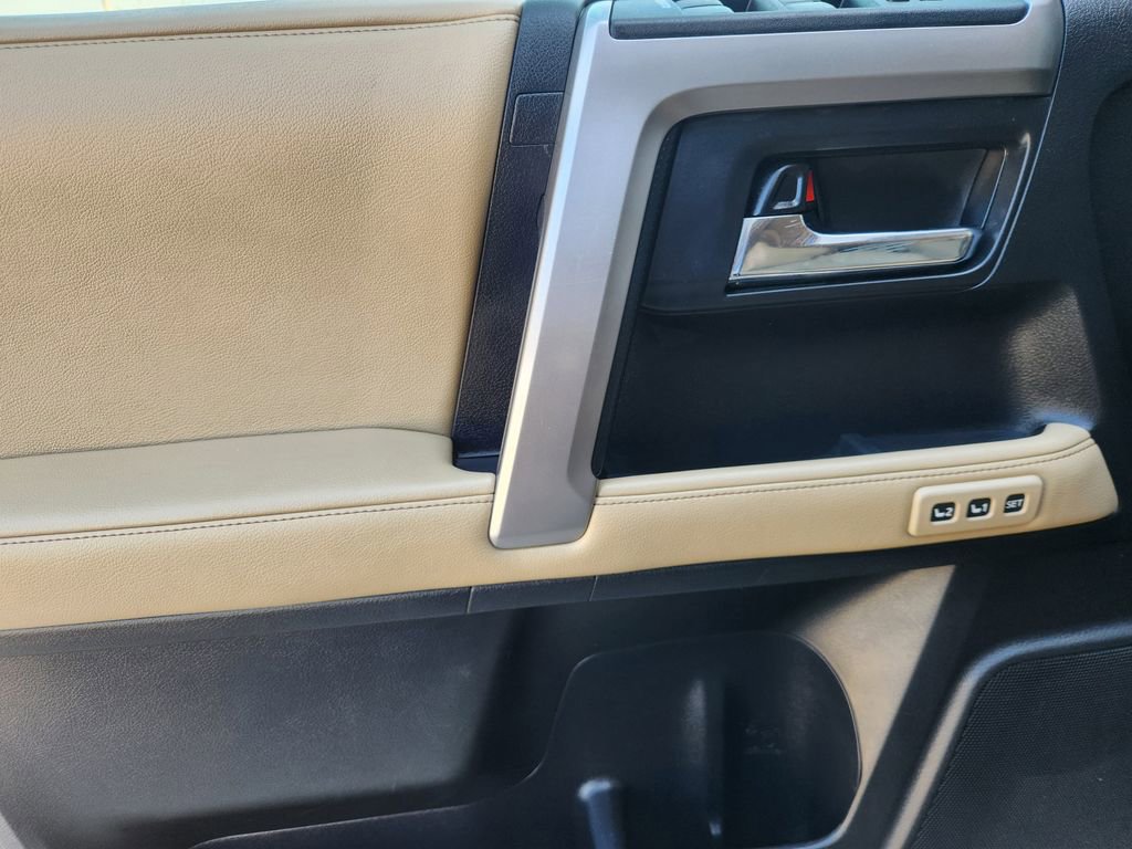 Used 2014 Toyota 4Runner Limited RWD image 23