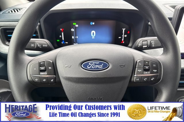 New 2026 Ford Maverick XLT image 22