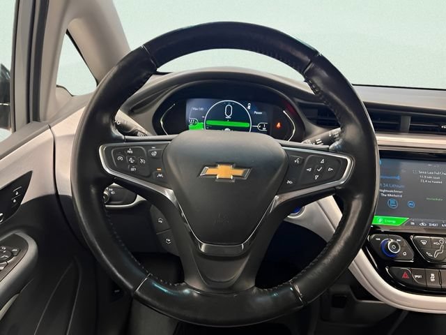 Used 2019 Chevrolet Bolt LT FWD image 17
