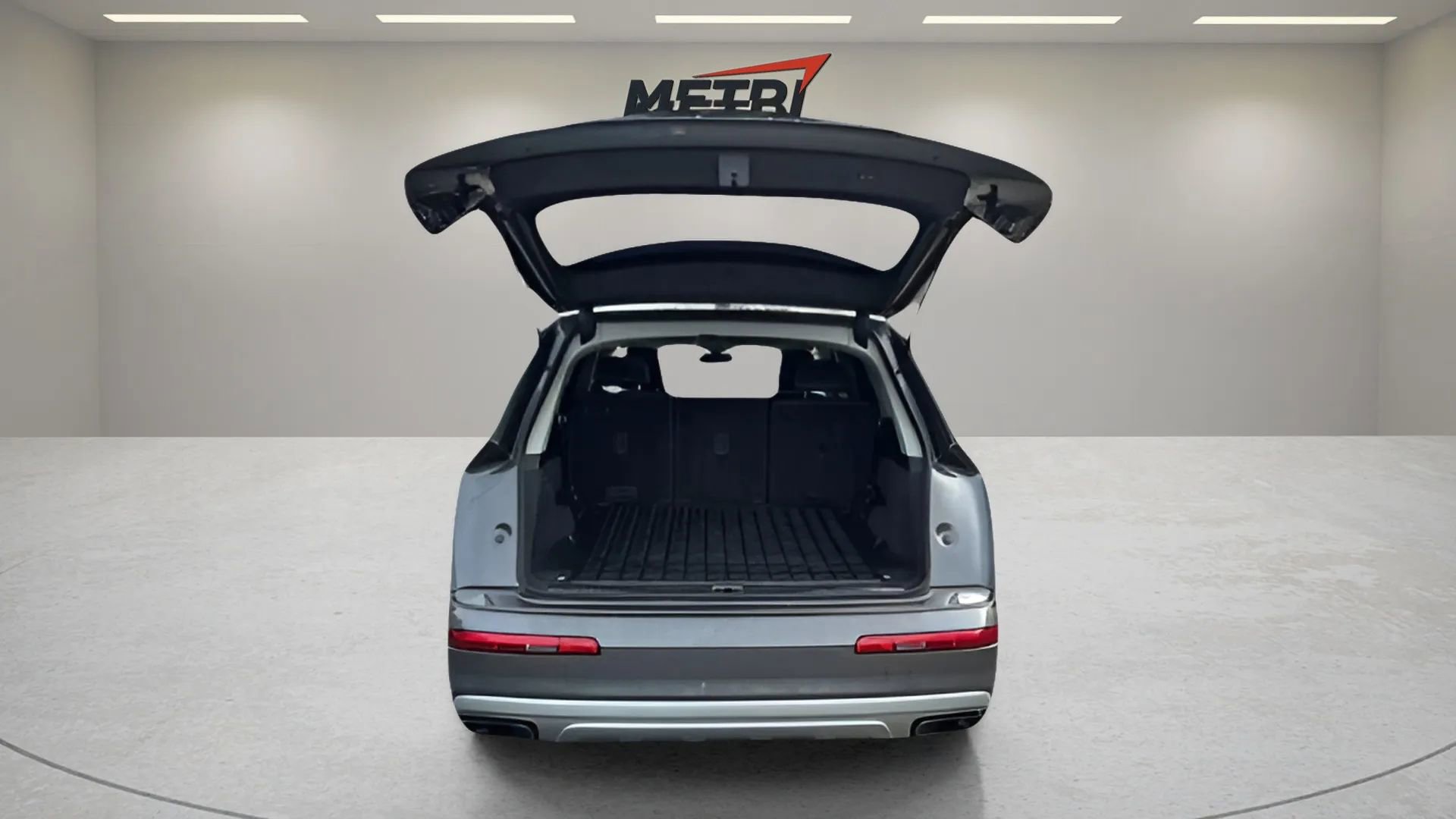 Used 2019 Audi Q7 3.0T Premium Plus image 24