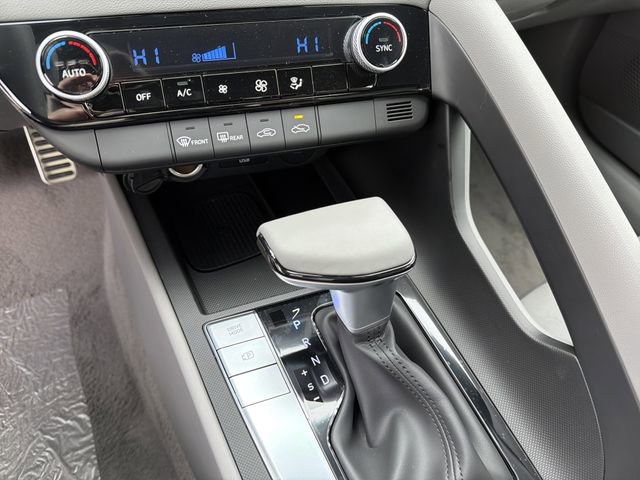 New 2026 Hyundai Elantra Sport image 10