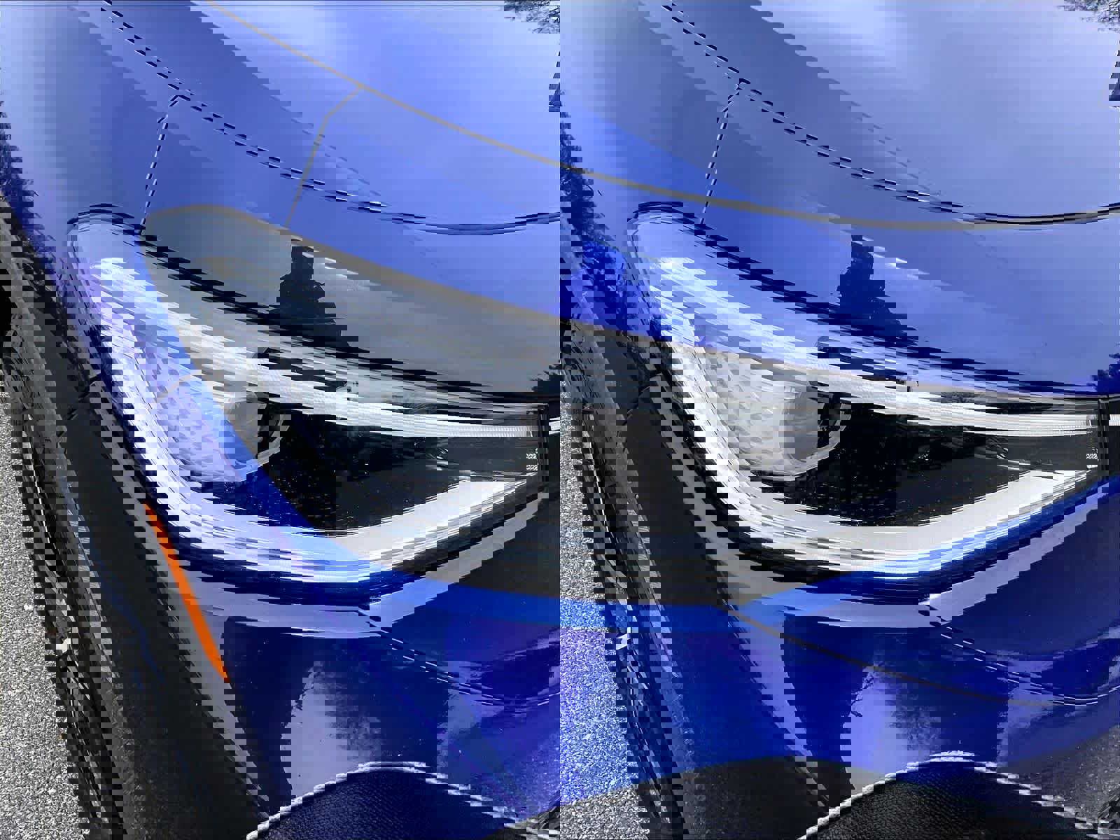 Used 2022 Volkswagen ID.4 Pro S image 33