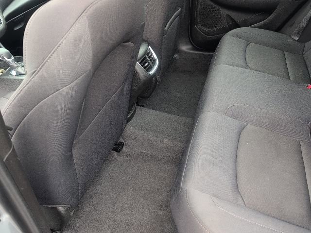 Used 2023 Chevrolet Malibu LT FWD image 32