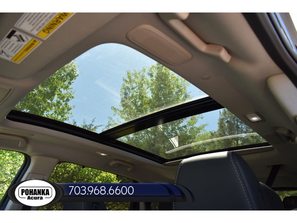 New 2026 Acura MDX w/ Technology Package AWD/4WD image 20