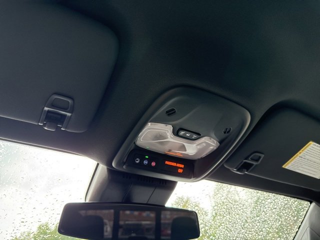 New 2025 Chevrolet Colorado Trail Boss w/ Midnight Edition image 30