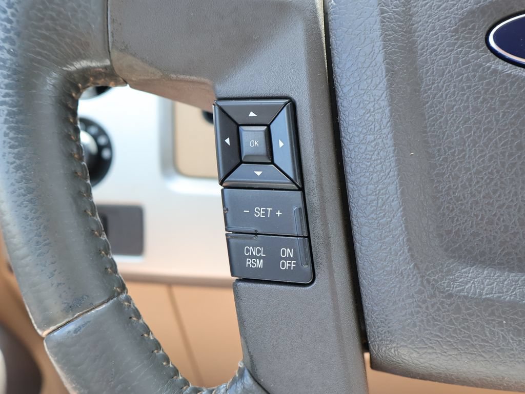Used 2013 Ford F150 Lariat w/ Luxury Equipment Group AWD/4WD image 25
