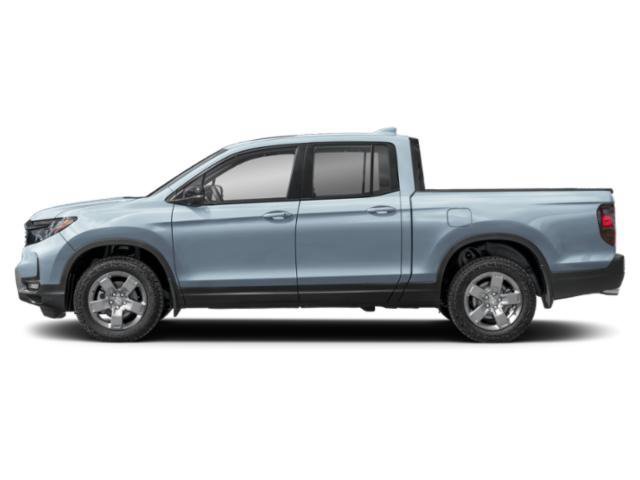 Used 2024 Honda Ridgeline TrailSport image 3