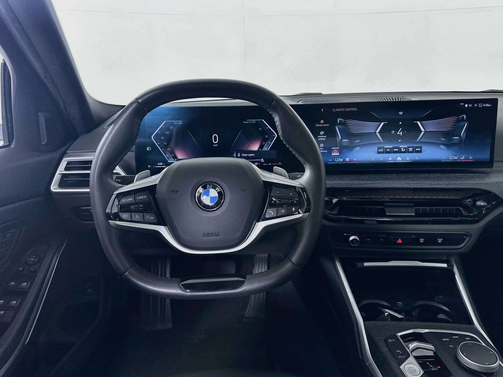 Used 2025 BMW 330i Sedan RWD image 17