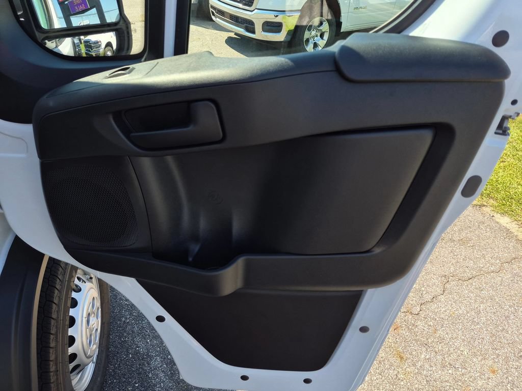 New 2026 RAM ProMaster 1500 w/ Convenience Group FWD image 25