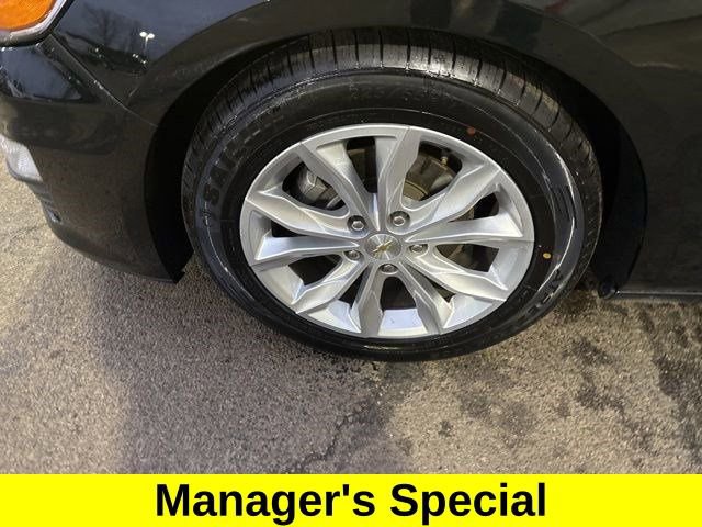 Used 2024 Chevrolet Malibu LT FWD image 45