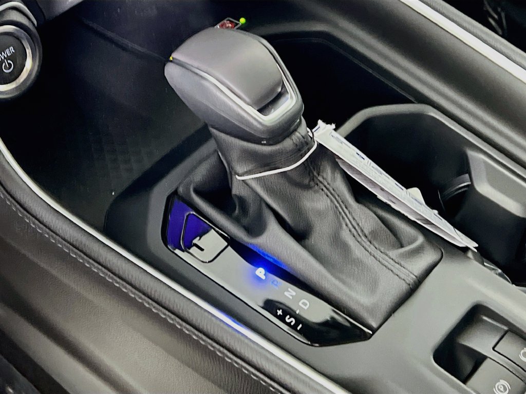 New 2026 Toyota Grand Highlander AWD Hybrid image 15