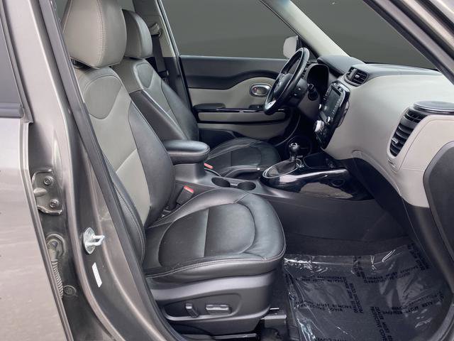 Used 2019 Kia Soul + w/ Primo Package image 34