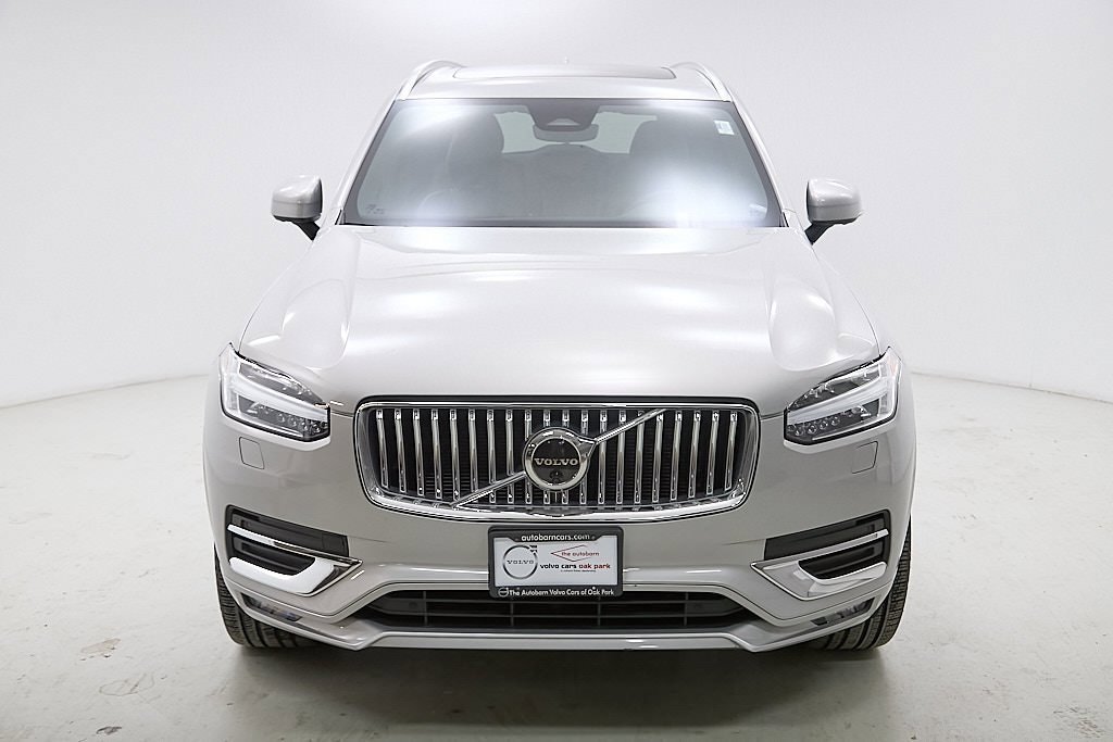 Certified 2023 Volvo XC90 B6 Plus w/ Protection Package Premier image 5