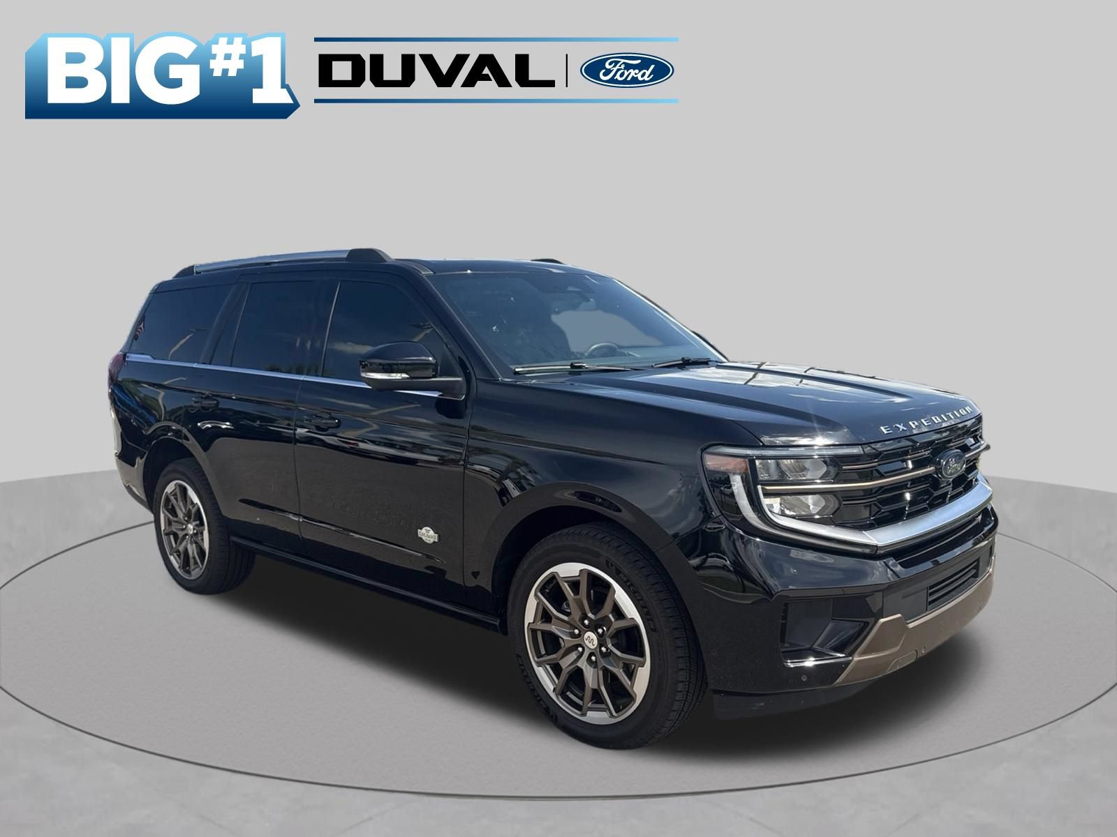 Used 2025 Ford Expedition King Ranch