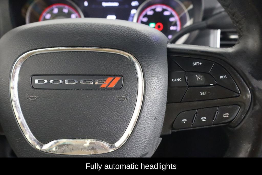 Used 2019 Dodge Charger Police image 11