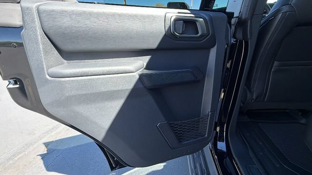 New 2026 Ford Bronco Outer Banks AWD/4WD image 15
