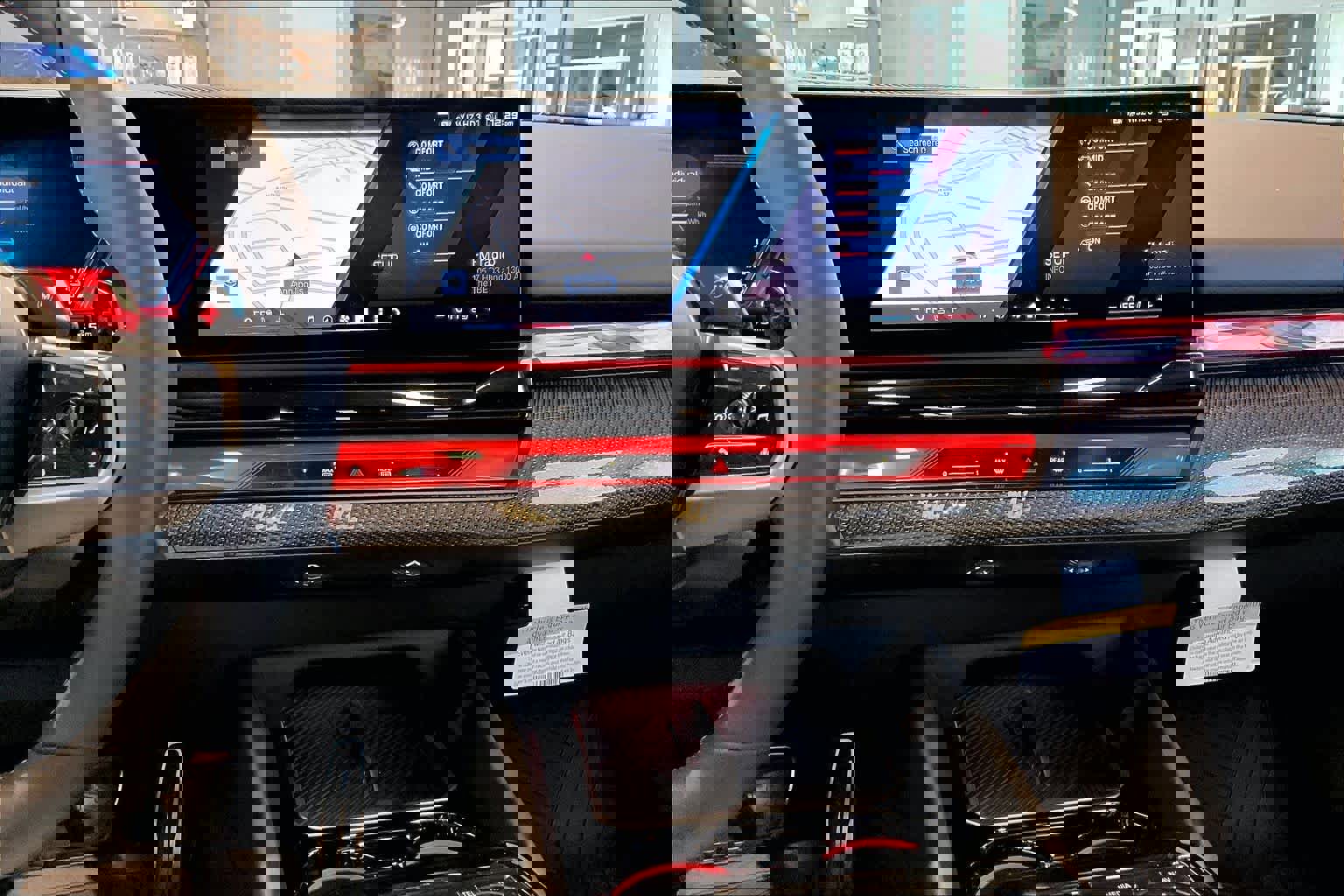 New 2026 BMW M5 w/ Executive Package image 6