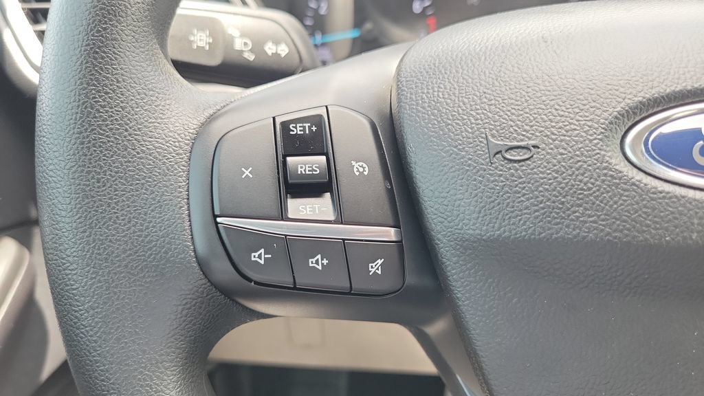 Used 2020 Ford Escape SE FWD image 19