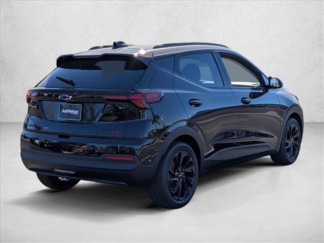 New 2027 Chevrolet Bolt RS FWD video 2