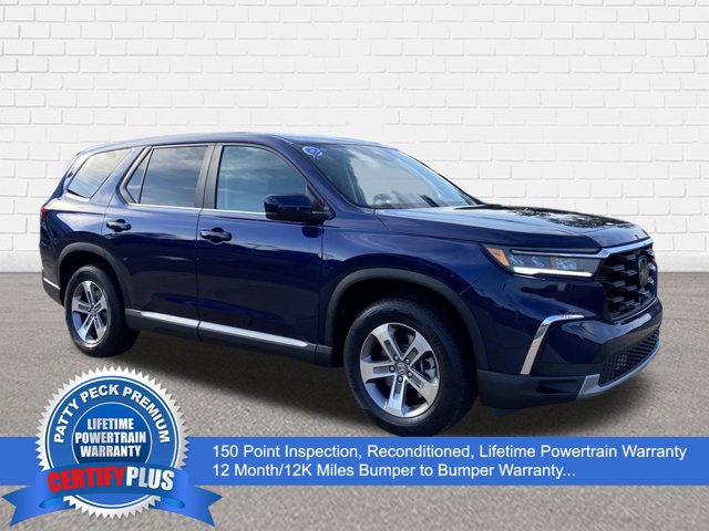 Used 2024 Honda Pilot EX-L