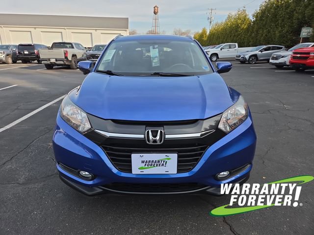 Used 2018 Honda HR-V EX-L image 2