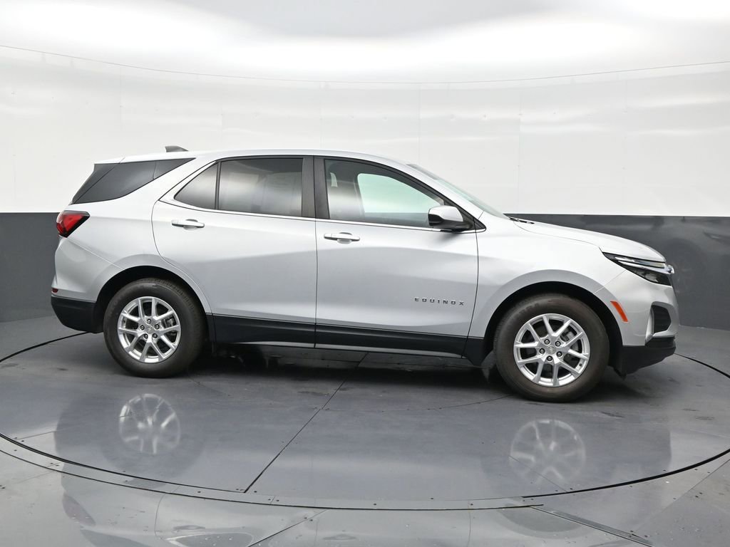 Used 2022 Chevrolet Equinox LT image 6