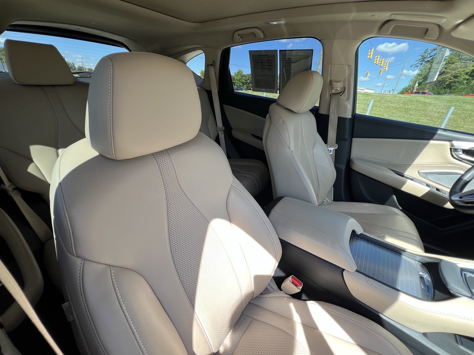 Certified 2023 Acura RDX w/ Technology Package FWD image 35