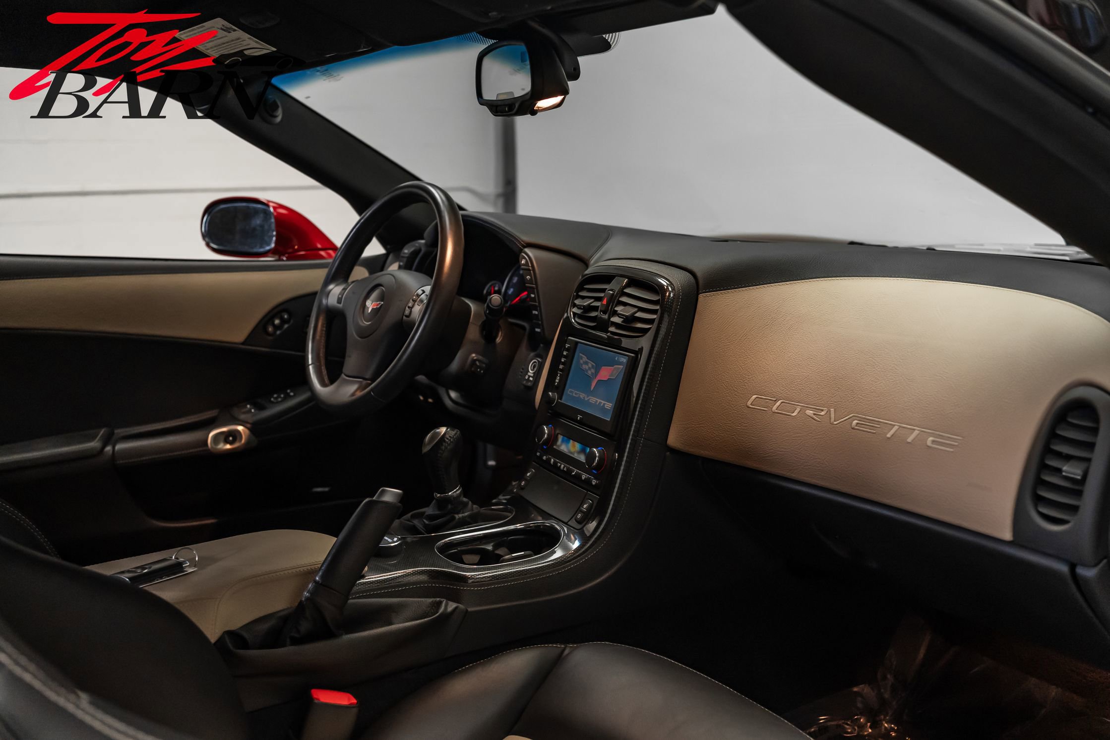 Used 2010 Chevrolet Corvette ZR1 w/ Preferred Equipment Group image 44