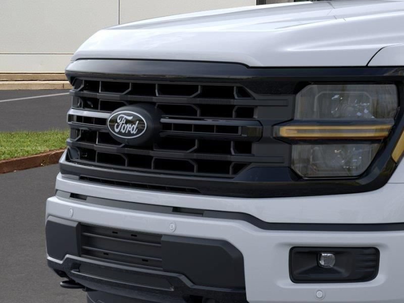 New 2026 Ford F150 XLT w/ Equipment Group 302A MID AWD/4WD image 17